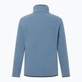 Men's fleece sweatshirt REGATTA Frankie Borg Half Zip grey mirage/black 8