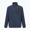 Men's fleece sweatshirt REGATTA  Frankie Full Zip Fleece navy/black 7