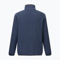 Men's fleece sweatshirt REGATTA  Frankie Full Zip Fleece navy/black 8