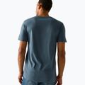 Men's T-shirt REGATTA ClineIX grey mirage regatta compass 3