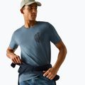 Men's T-shirt REGATTA ClineIX grey mirage regatta compass 4