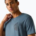 Men's T-shirt REGATTA ClineIX grey mirage regatta compass 6