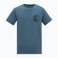 Men's T-shirt REGATTA ClineIX grey mirage regatta compass 7