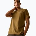 Men's T-shirt Regatta ClineIX rich tan original outdoor 4