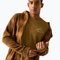 Men's T-shirt Regatta ClineIX rich tan original outdoor 5