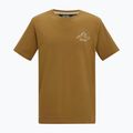 Men's T-shirt Regatta ClineIX rich tan original outdoor 7