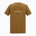 Men's T-shirt Regatta ClineIX rich tan original outdoor 8