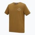 Men's T-shirt Regatta ClineIX rich tan original outdoor 9