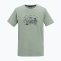 Men's T-shirt Regatta ClineIX glacier wild scene