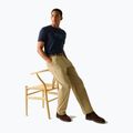 Men's T-shirt REGATTA ClineIX navy mountain lines 2