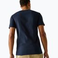 Men's T-shirt REGATTA ClineIX navy mountain lines 4