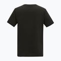 Men's T-shirt REGATTA ClineIX black explore forest 8