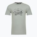 Men's T-shirt Regatta ClineIX glacier wild scene