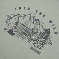 Men's T-shirt Regatta ClineIX glacier wild scene 3