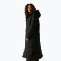 Womens insulated coat REGATTA Eloria black 3