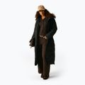 Womens insulated coat REGATTA Eloria black 4