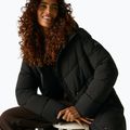 Womens insulated coat REGATTA Eloria black 7