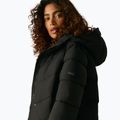 Womens insulated coat REGATTA Eloria black 8