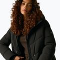 Womens insulated coat REGATTA Eloria black 9