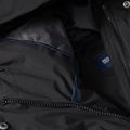 Womens insulated coat REGATTA Eloria black 13
