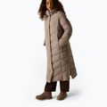 Womens insulated coat REGATTA Eloria mocha