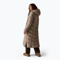 Womens insulated coat REGATTA Eloria mocha 2