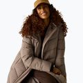 Womens insulated coat REGATTA Eloria mocha 5