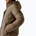 Womens insulated coat REGATTA Eloria mocha 8