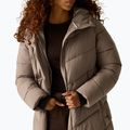 Womens insulated coat REGATTA Eloria mocha 9