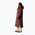 Womens insulated coat REGATTA Eloria dark cherry 3