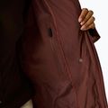 Womens insulated coat REGATTA Eloria dark cherry 9