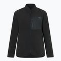 Women's fleece sweatshirt REGATTA Frankie Full Zip black 7