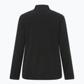Women's fleece sweatshirt REGATTA Frankie Full Zip black 8