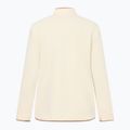 Women's fleece sweatshirt Regatta Frankie Full Zip light vanilla/mocha 2