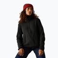 Women's fleece sweatshirt REGATTA Frankie Half Zip black 6