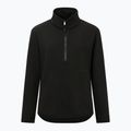 Women's fleece sweatshirt REGATTA Frankie Half Zip black 8