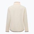 Women's fleece sweatshirt Regatta Frankie Half Zip light vanilla/mocha 9