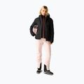 Women's ski jacket Dare2B Neve Jacket black