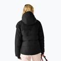 Women's ski jacket Dare2B Neve Jacket black 2