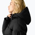 Women's ski jacket Dare2B Neve Jacket black 5
