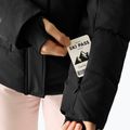 Women's ski jacket Dare2B Neve Jacket black 6