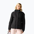 Women's ski jacket Dare2B Neve Jacket black 14