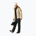 Women's ski jacket Dare2B Neve Jacket white pepper/egret 2