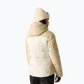 Women's ski jacket Dare2B Neve Jacket white pepper/egret 3