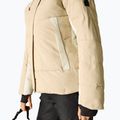 Women's ski jacket Dare2B Neve Jacket white pepper/egret 6