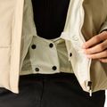 Women's ski jacket Dare2B Neve Jacket white pepper/egret 8