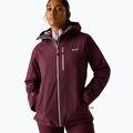 Women's rain jacket REGATTA Birchdale II fig