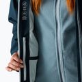 Women's rain jacket REGATTA Birchdale II navy/skyway 7