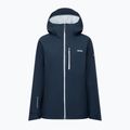 Women's rain jacket REGATTA Birchdale II navy/skyway 10