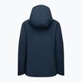 Women's rain jacket REGATTA Birchdale II navy/skyway 11